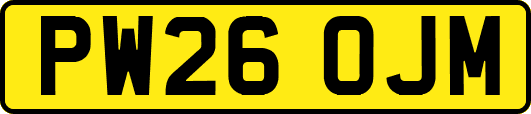 PW26OJM