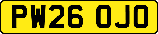 PW26OJO