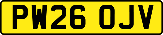 PW26OJV