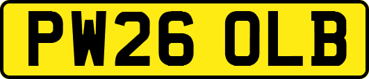 PW26OLB