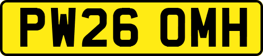 PW26OMH