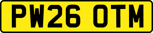 PW26OTM