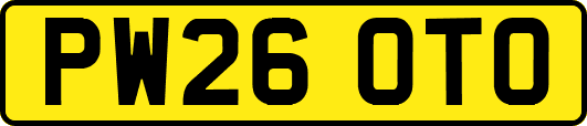 PW26OTO
