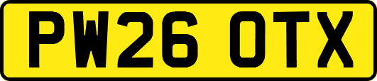 PW26OTX