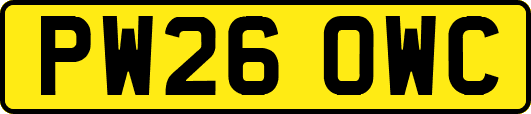 PW26OWC