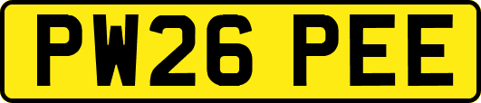 PW26PEE