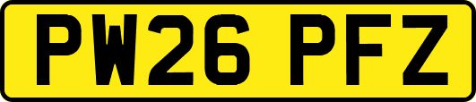 PW26PFZ