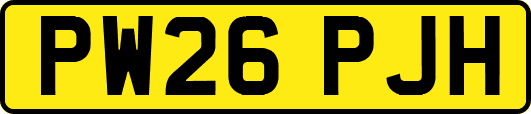 PW26PJH