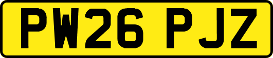PW26PJZ