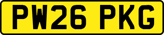 PW26PKG