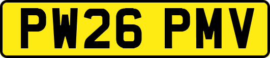 PW26PMV