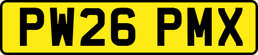 PW26PMX