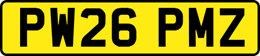 PW26PMZ