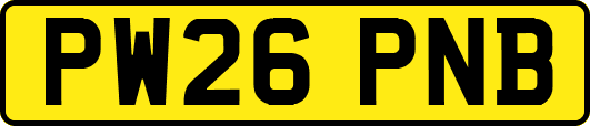 PW26PNB