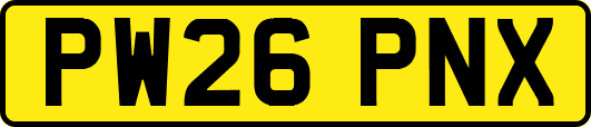 PW26PNX