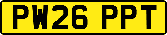 PW26PPT