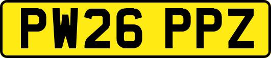 PW26PPZ