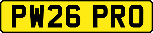 PW26PRO