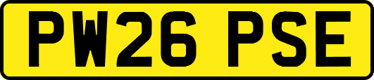 PW26PSE
