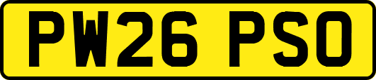 PW26PSO