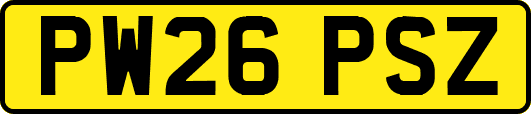 PW26PSZ