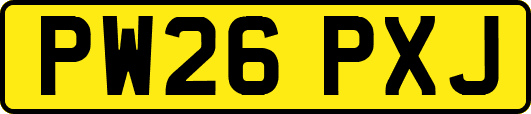 PW26PXJ