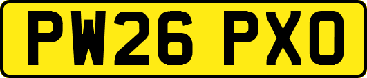 PW26PXO