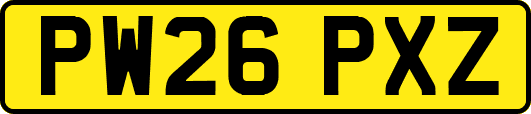 PW26PXZ
