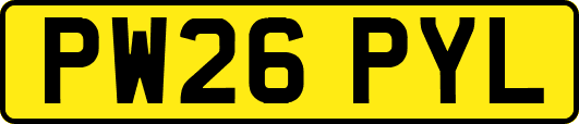 PW26PYL