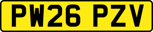 PW26PZV