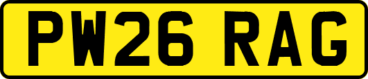 PW26RAG