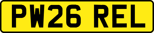 PW26REL