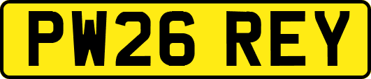 PW26REY