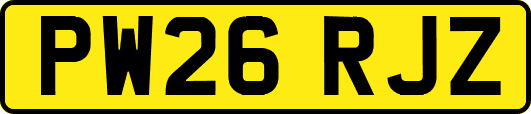 PW26RJZ