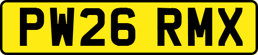 PW26RMX