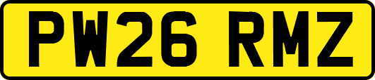 PW26RMZ