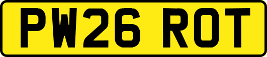 PW26ROT