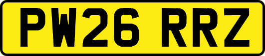PW26RRZ