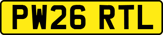 PW26RTL