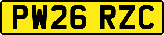 PW26RZC