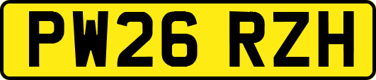 PW26RZH