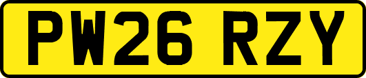 PW26RZY