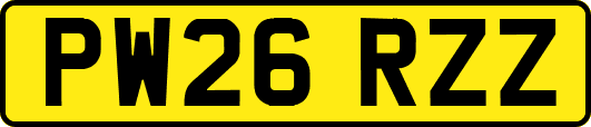 PW26RZZ