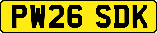 PW26SDK