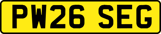 PW26SEG