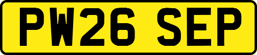 PW26SEP