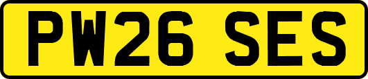 PW26SES