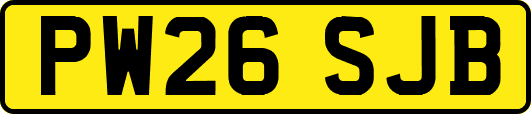 PW26SJB