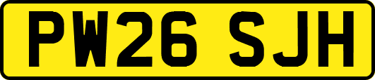PW26SJH