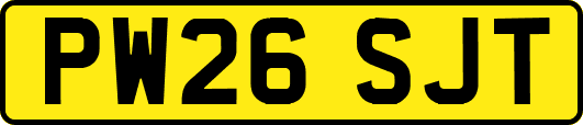 PW26SJT